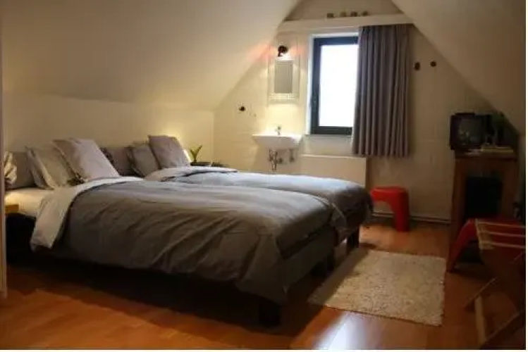 B&B De Kastanjeboom