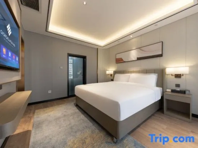 1 Bedroom Suite