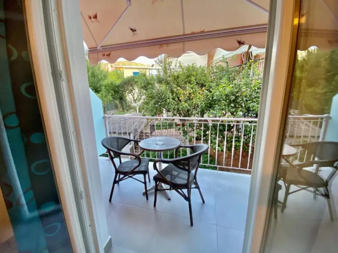 Apartments Villa Apostolis