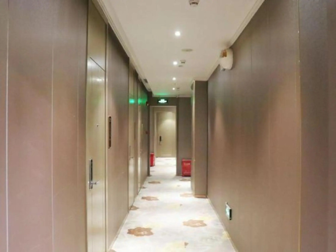Citylight Hotel