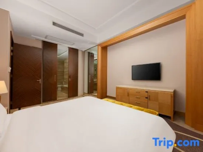Privilege Double room