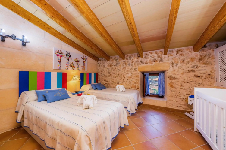 Finca Fonoll