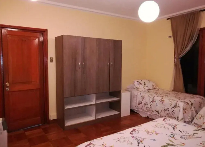 Hostal Alto Aposento