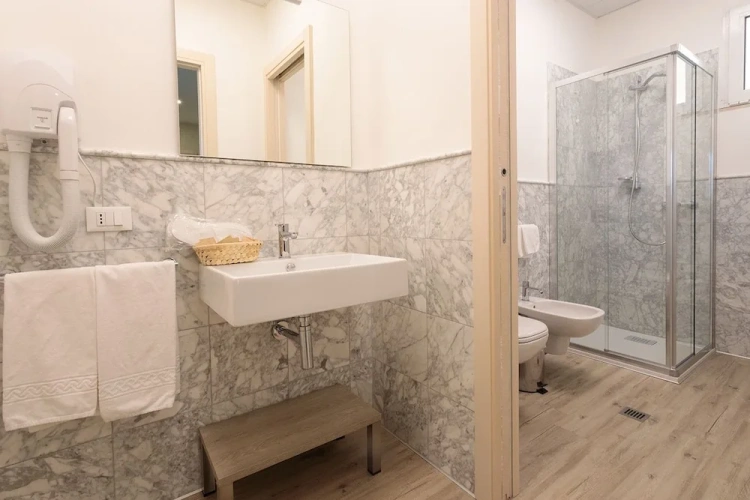 Comfort Twin room