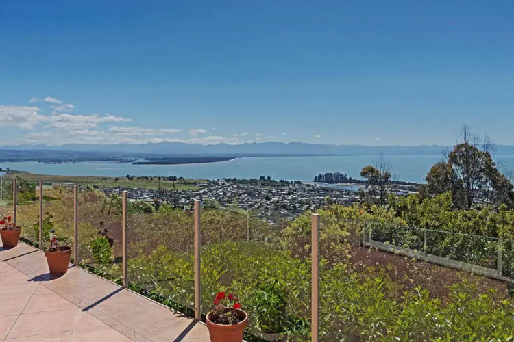 SeaBreeze Nelson 3 bedroom
