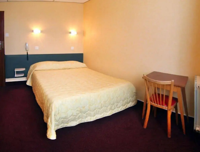 Hotel Montfort