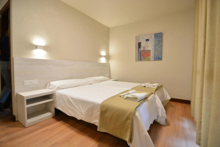 Hotel Ducay