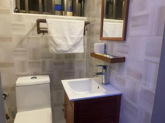 Hotel Divines Graces Residence Inn