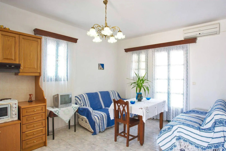 Alisaxni Resort