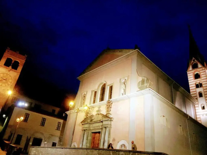 Casa Zebrusius - Zebrusius's App