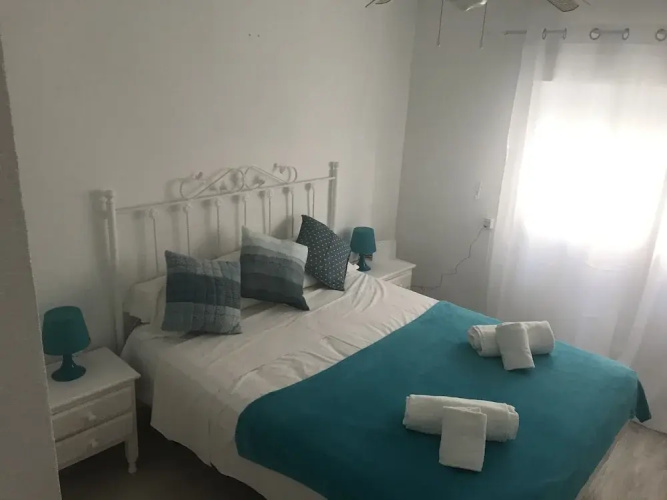Homely Apartments Lomas Playa