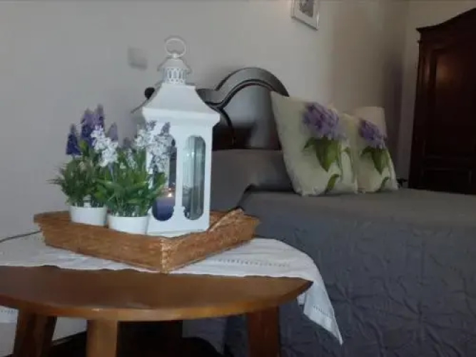 Apartamento Couto