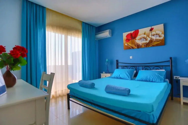 Villa Kivotos