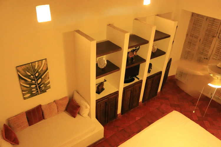 Hotel Casa de la Tablada