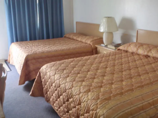 Trans Canada Motel