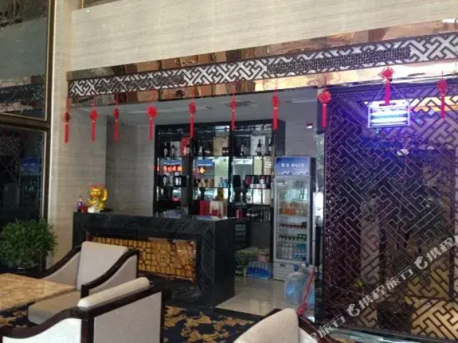 Huangchao Hotel