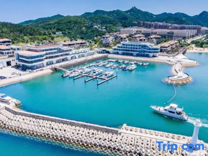 Jinhai Argyle Resort Weihai