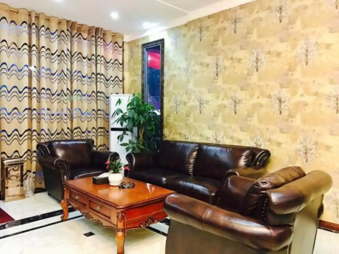 Nanyi Hotel
