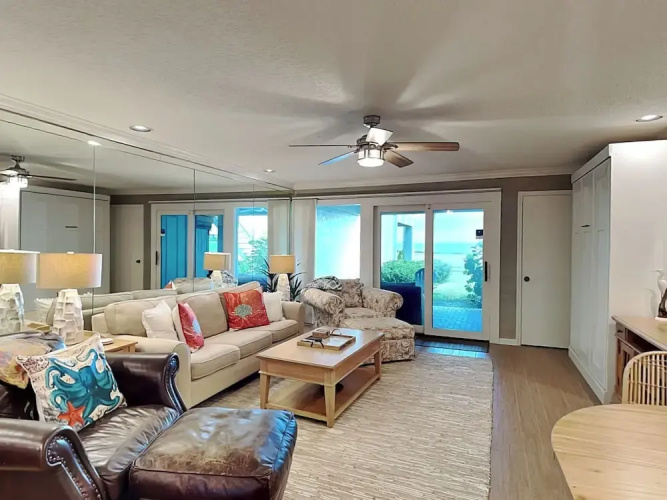 Sunrise Villa by Distinctive Beach Rentals