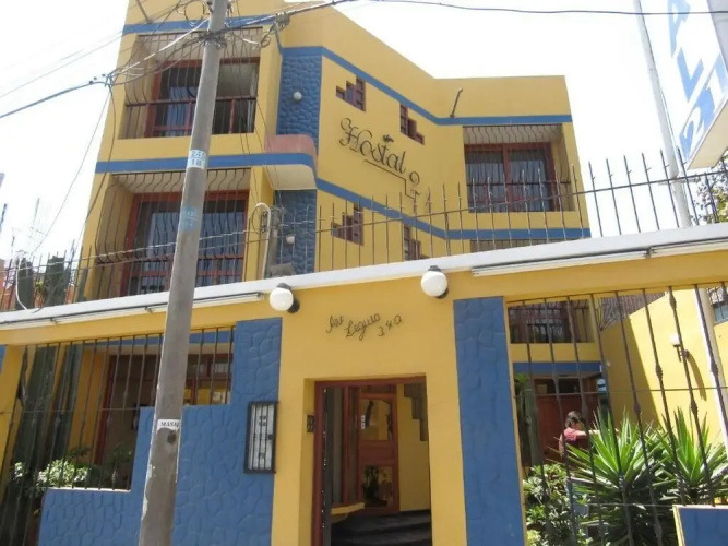 Imagen del hotel