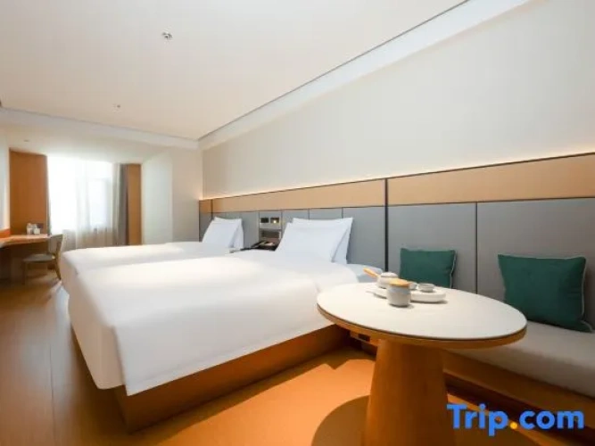 Business Double room