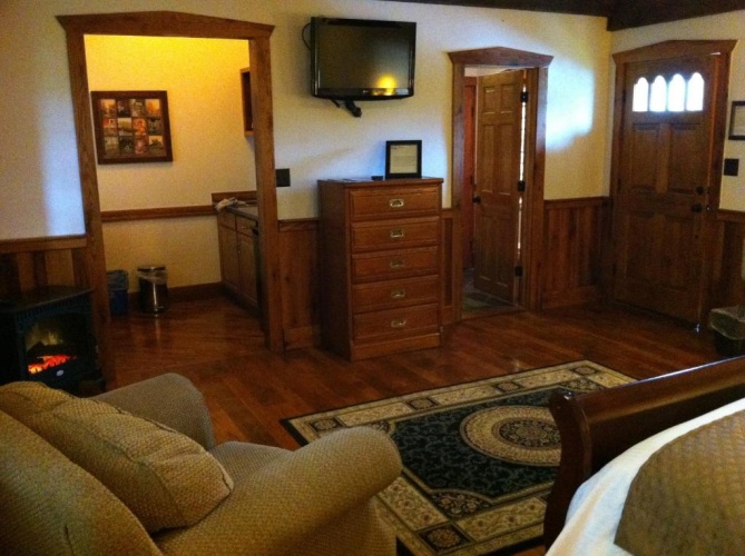Studio
