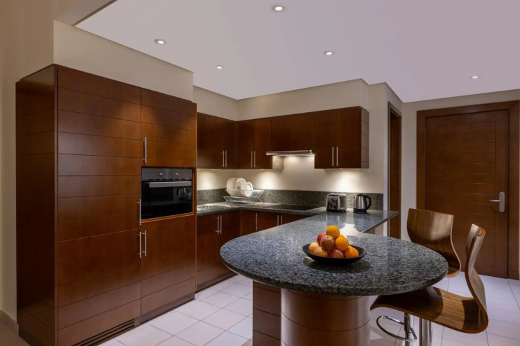 Grand Millennium Al Wahda