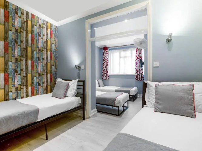 Hotelbild