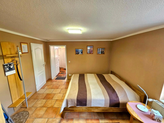 Ferienwohnung Gohlke