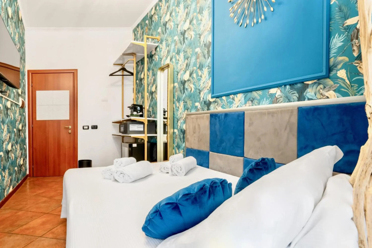 Colosseo Relais