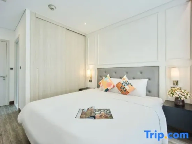2 Bedrooms Standard room
