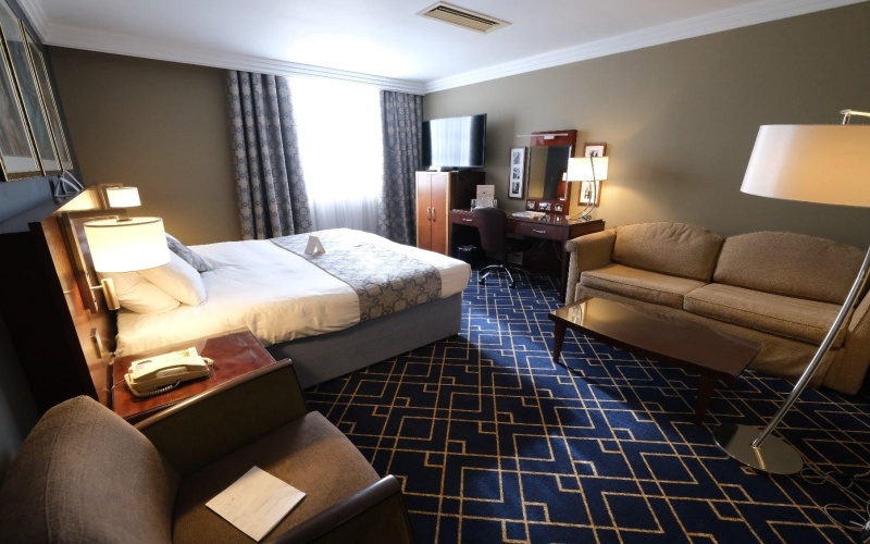 Premium Double room