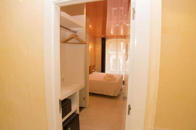 Hostal Regional