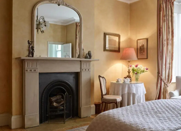 Mountview Guesthouse