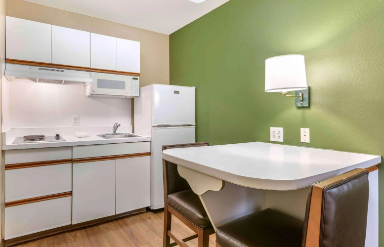 Extended Stay America Phoenix Mesa West photo 20