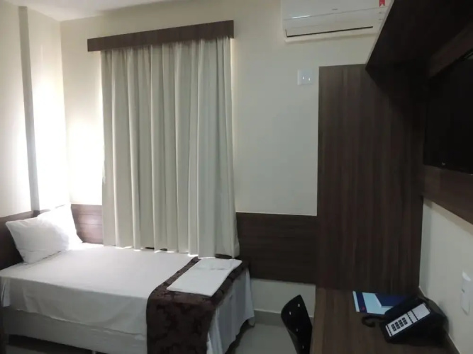 Hotel Belugi