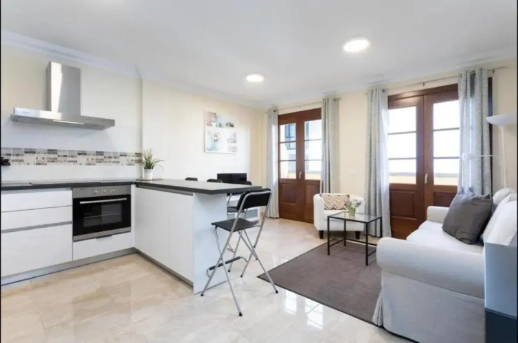 Apartamento rolycar 103