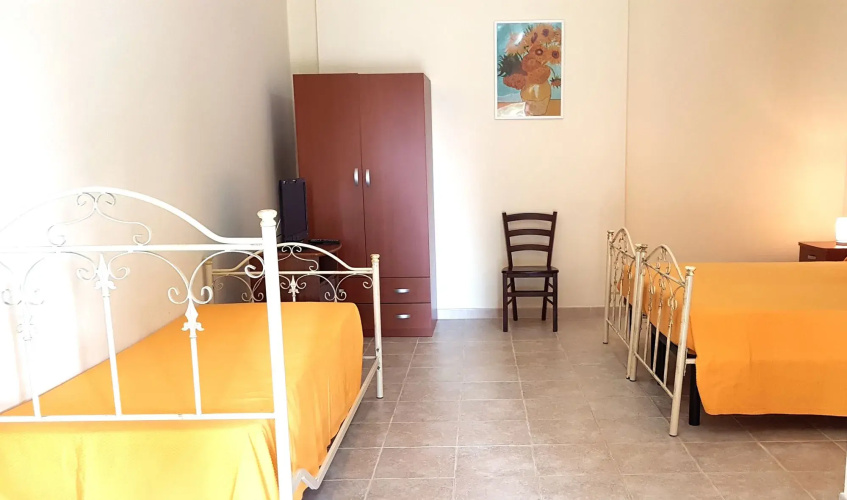 Il Casale Di Zio Marco