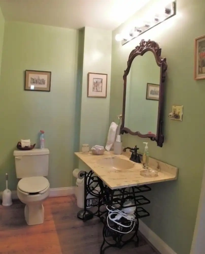 1 Bedroom Premium Suite with city view