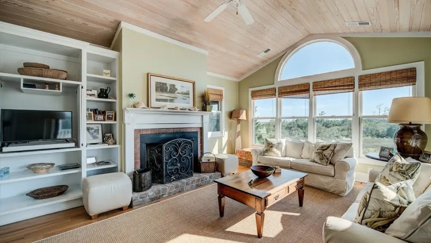 Cooper House by Peace Vacations