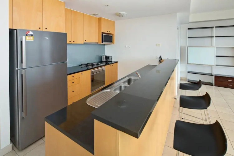 Executive Penthouse room