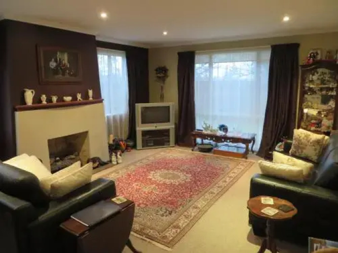 Airport Stableford Bed Breakfast