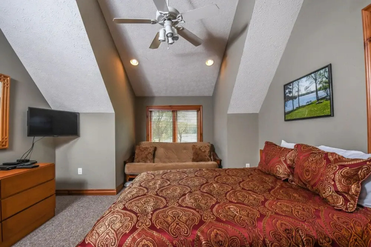 Ambrosia 6 Bedroom House