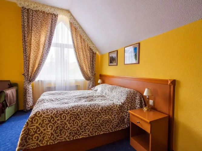 Junior Suite