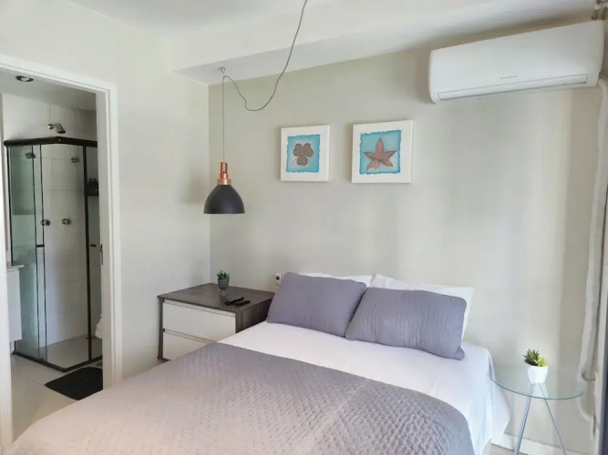 Aurora 104 - Estilo e conforto em SP