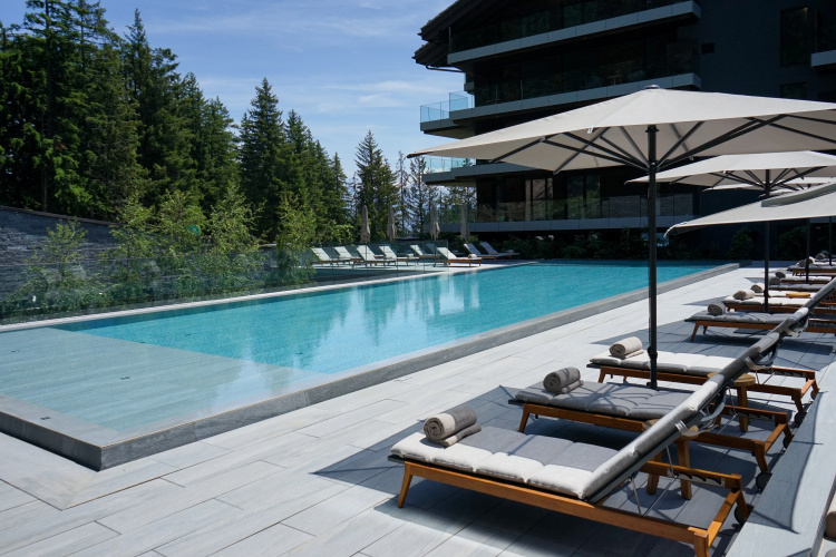 Six Senses Crans-Montana photo 20