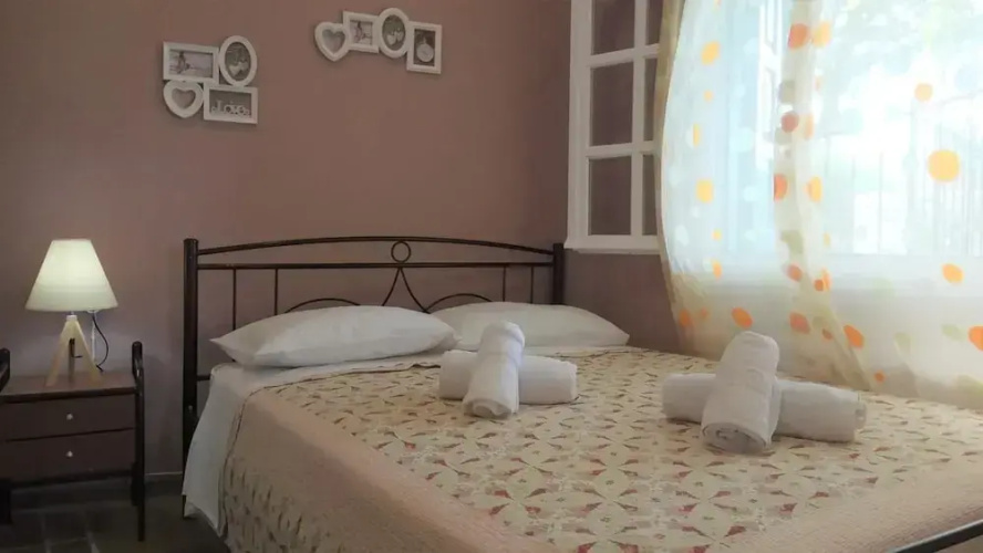 Country Village House