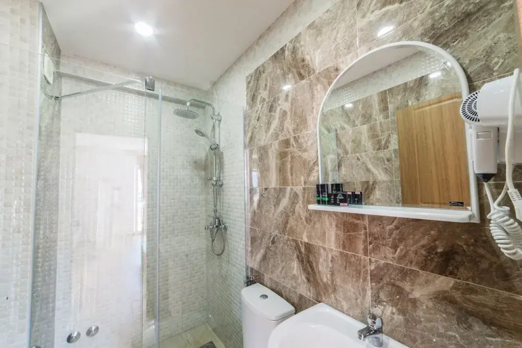 Hotel NOBEL Ulcinj
