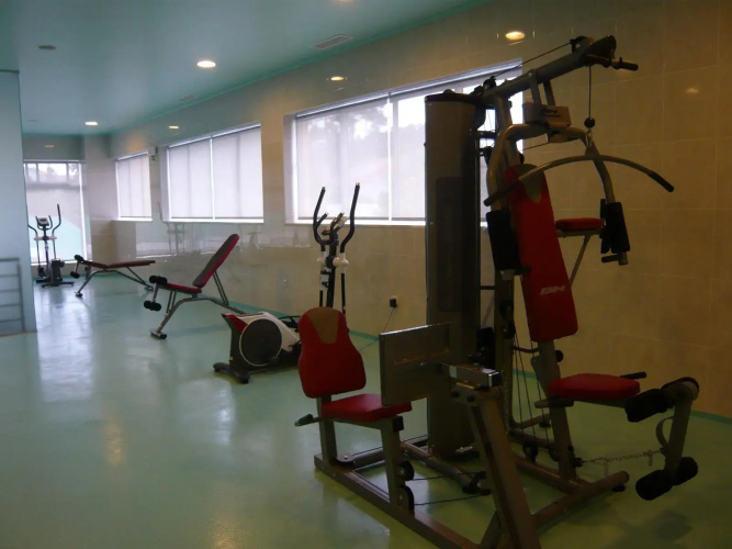 D. Afonso Hotel & SPA