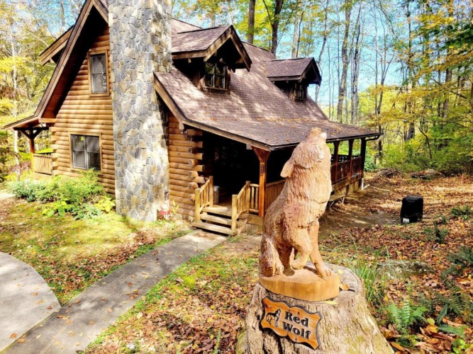 Cottage